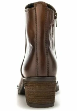 Gabor Korte Laarzen - Sattel Ef Mel 12 Gabor Korte Laarzen - Sattel Ef Mel -Gabor Winkel d8008127153b4021a9144d8fc601e681