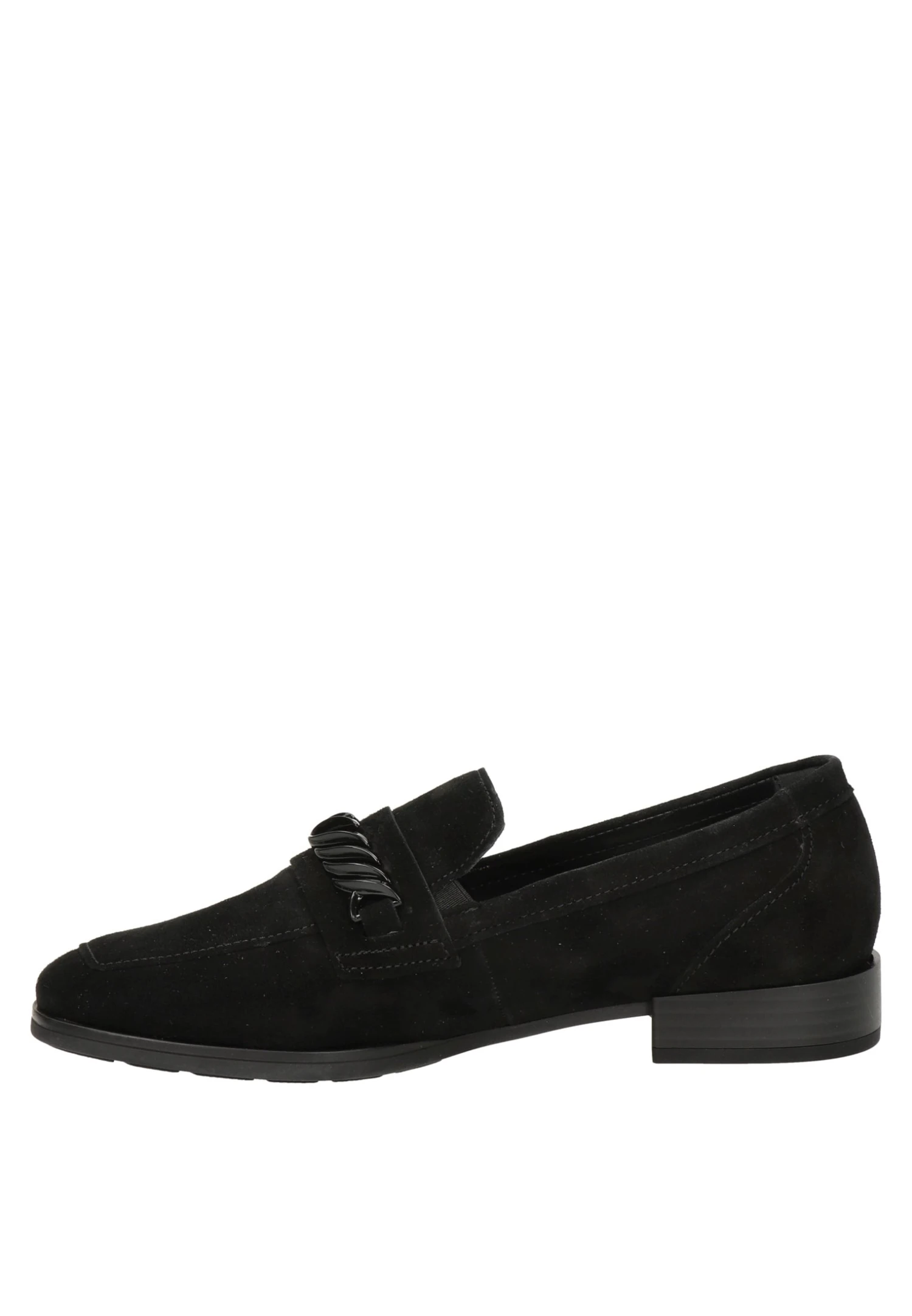 Gabor Loafer - Instappers - Zwart 8 Gabor Loafer - Instappers - Zwart - Afbeelding 6