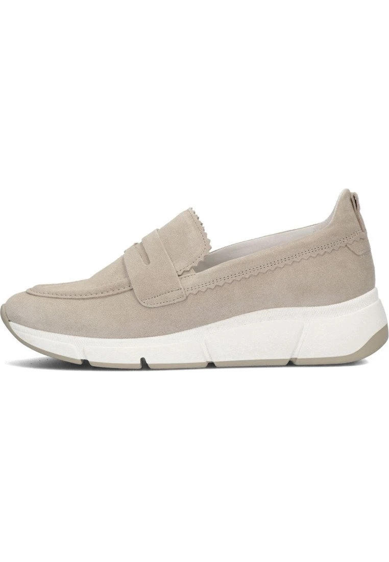 Gabor Instappers 484 - Instappers - Beige 3 Gabor Instappers 484 - Instappers - Beige