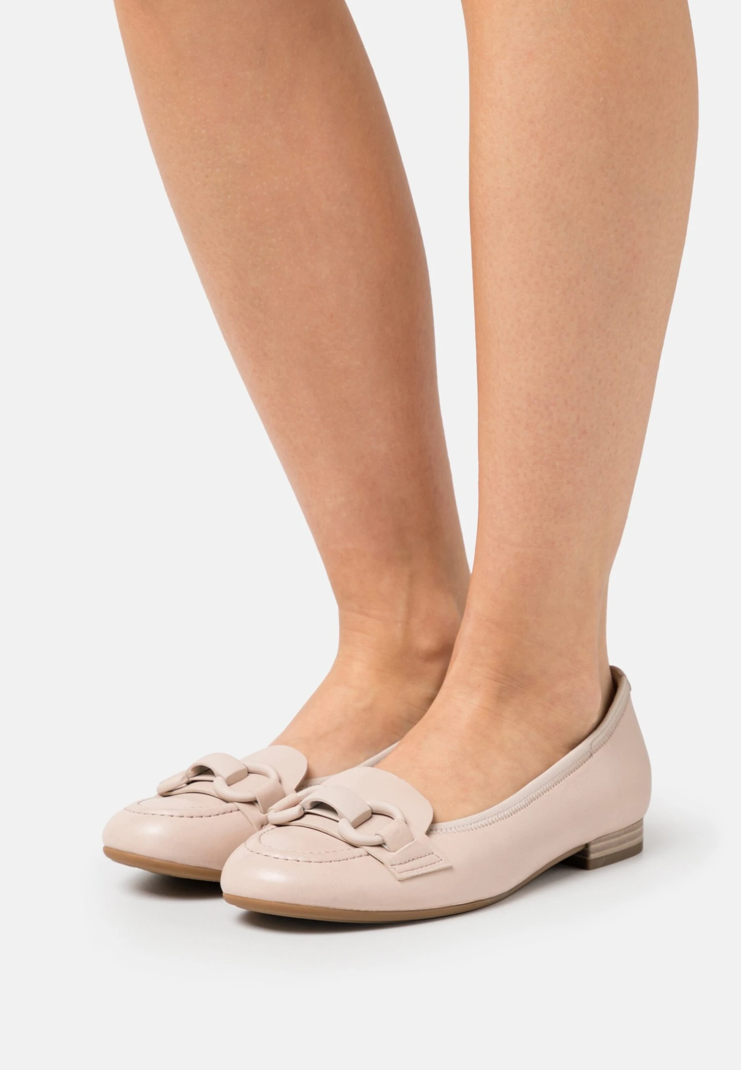 Gabor Comfort Ballerina'S - New Rose/Uni 3 Gabor Comfort Ballerina'S - New Rose/Uni
