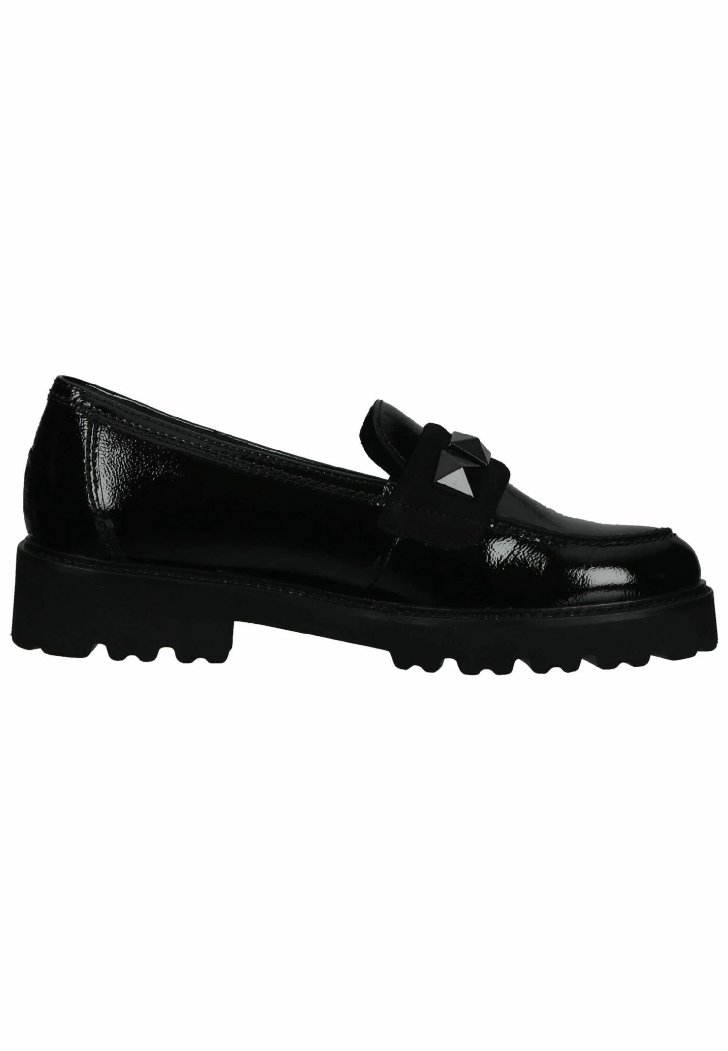 Gabor Instappers - Schwarz Uni 9 Gabor Instappers - Schwarz Uni - Afbeelding 7