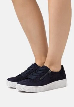 Gabor Sneakers Laag - Atlantic -Gabor Winkel d977edc963d544c398c38729625c5209