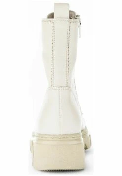 Gabor Enkellaarsjes Met Plateauzool - Panna 12 Gabor Enkellaarsjes Met Plateauzool - Panna -Gabor Winkel d9831ebac7934474955952390d8d8f6f