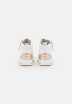 Gabor Comfort Sneakers Laag - Weiss/Muschl/Gold 11 Gabor Comfort Sneakers Laag - Weiss/Muschl/Gold -Gabor Winkel d9cdaad5141f4aa3b9c51d1c34d87db6