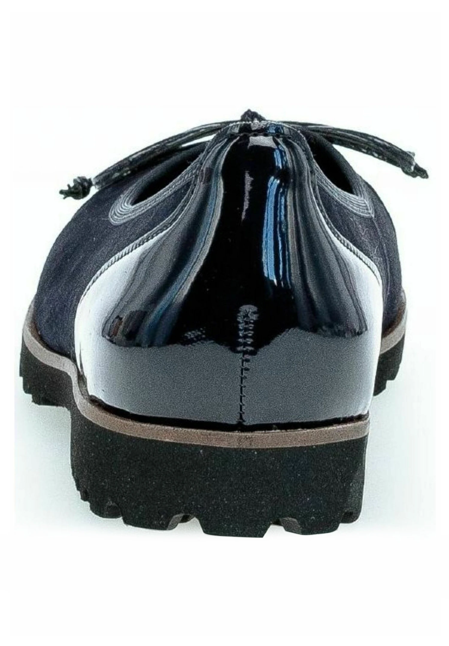 Gabor Ballerina'S - Atlantik Cognac 6 Gabor Ballerina'S - Atlantik Cognac - Afbeelding 4