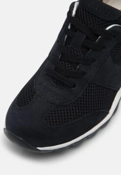 Gabor Comfort Rolling Soft- Sneakers Laag - Nightblue 15 Gabor Comfort Rolling Soft- Sneakers Laag - Nightblue -Gabor Winkel da277f9048234fce80eda4178be86d22