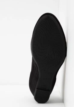 Gabor Sleehakken - Schwarz 15 Gabor Sleehakken - Schwarz -Gabor Winkel da5da16b00d4421b9e48dc487fd56a03