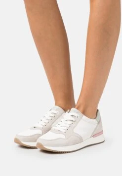 Gabor Sneakers Laag - Latte/Kombi