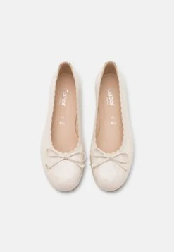 Gabor Comfort Ballerina'S - Panna 13 Gabor Comfort Ballerina'S - Panna -Gabor Winkel db0810cf21f34bcfb9f259cccde60687