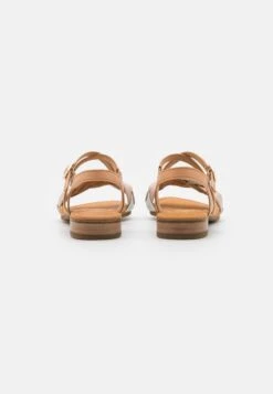Gabor Comfort Sandalen - Peanut/Pastel 11 Gabor Comfort Sandalen - Peanut/Pastel -Gabor Winkel db3c6aee84ac48b891ce823d824a6909
