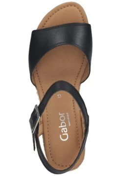 Gabor Espadrilles - Schwarz Jute 11 Gabor Espadrilles - Schwarz Jute -Gabor Winkel db4cd2ad7c5a418bad9f3657ba8421d9