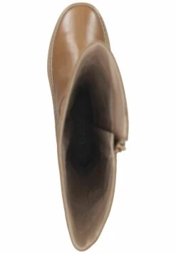 Gabor Plateaulaarzen - Chino Caramel -Gabor Winkel db88d8b4c40245dbbb1e93ae12266c61