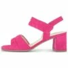 Gabor Sandalen - Pink 2 Gabor Sandalen - Pink -Gabor Winkel db972050839747c581be795cc6166eae