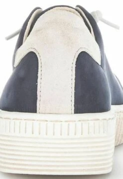 Gabor Sneakers Laag - Blue Neve Beige -Gabor Winkel dbff2897083a4defbe0a01529c020674