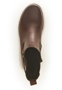 Gabor Korte Laarzen - Sattel/Eff/Blue 7 Gabor Korte Laarzen - Sattel/Eff/Blue -Gabor Winkel dc6271ca53f24f4282e51ac01475ff2a