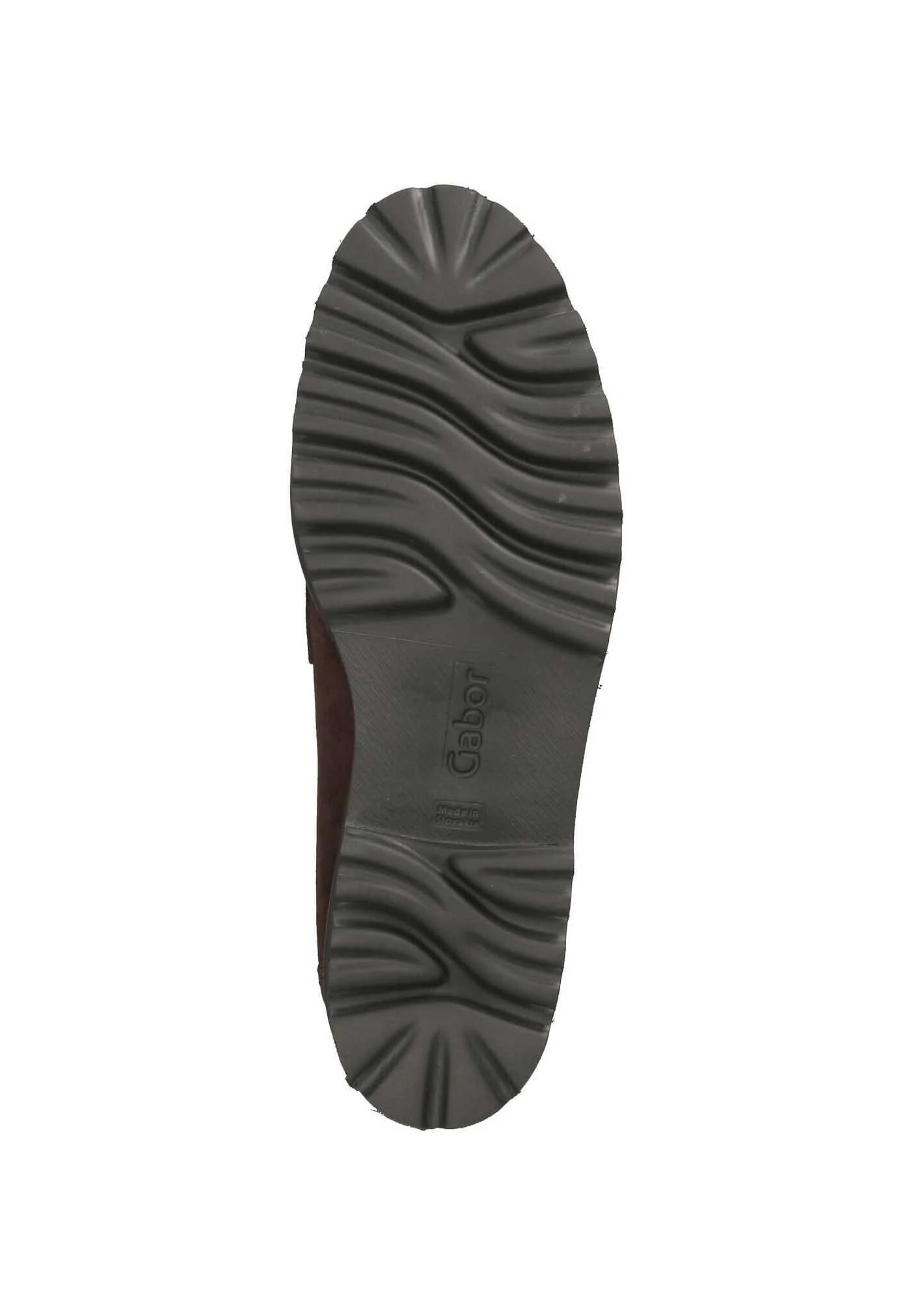 Gabor Loafer - Instappers - Braun 6 Gabor Loafer - Instappers - Braun - Afbeelding 4