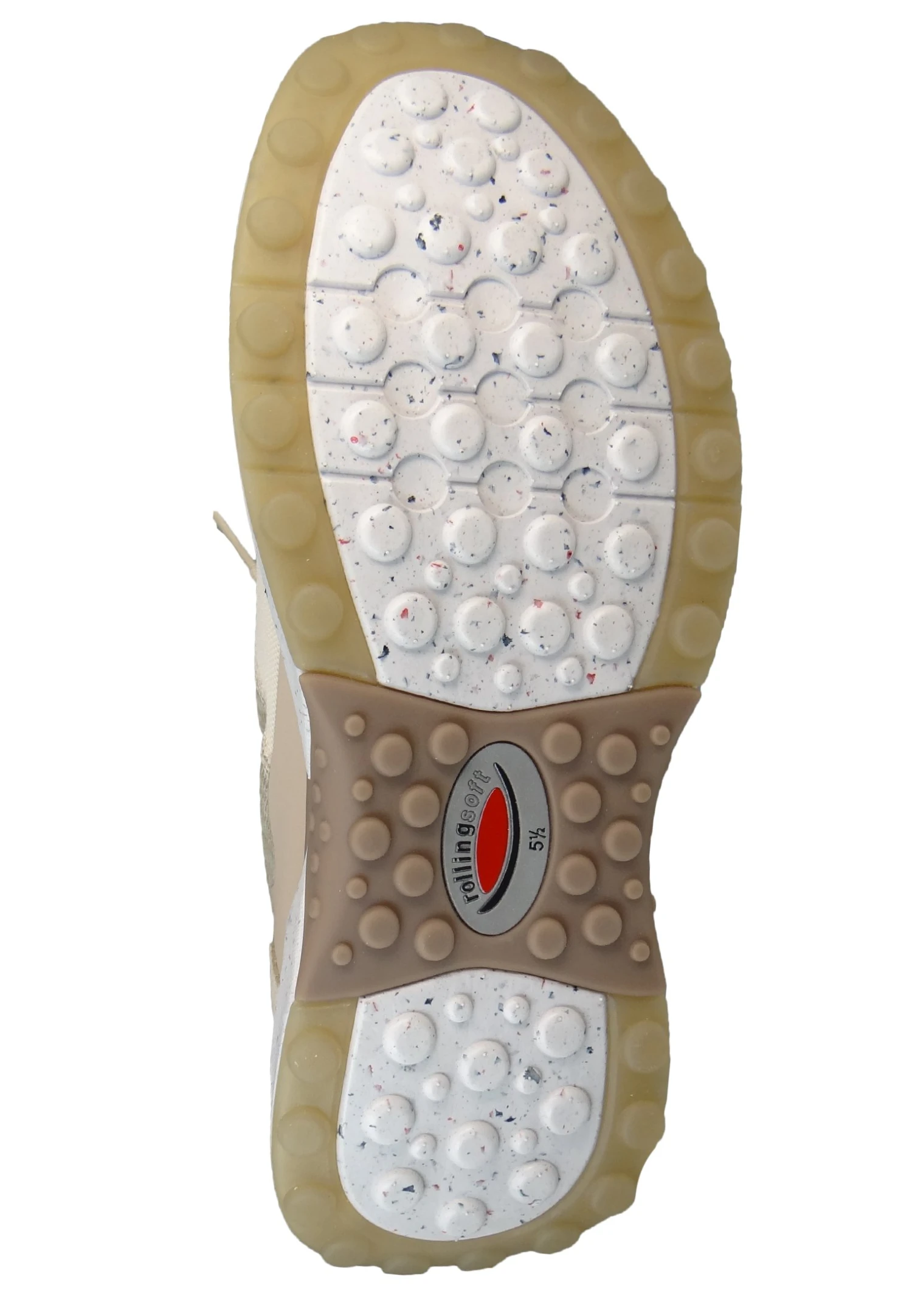 Sneakers Laag - Oasi Sky 6 Sneakers Laag - Oasi Sky - Afbeelding 4