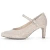 Gabor Spangen - Klassieke Pumps - Rosa 2 Gabor Spangen - Klassieke Pumps - Rosa -Gabor Winkel dd8074e07d8a4c6f9f7bb0e4fd8e58c4