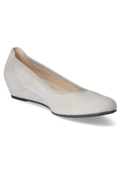 Gabor Ballerina'S - Grau 15 Gabor Ballerina'S - Grau -Gabor Winkel dd9ec6f4815b4b4b8bcea3905dd58359