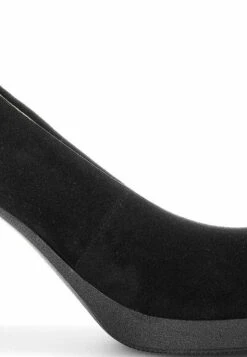 Gabor Plateaupumps - Schwarz -Gabor Winkel dd9fb6ec70d1441aacca80de9060a561