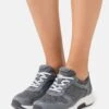 Gabor Comfort Rolling Soft - Sneakers Laag - Grey/River 2 Gabor Comfort Rolling Soft - Sneakers Laag - Grey/River -Gabor Winkel ddb0c5410a11458c9152b4a4c188c8ca