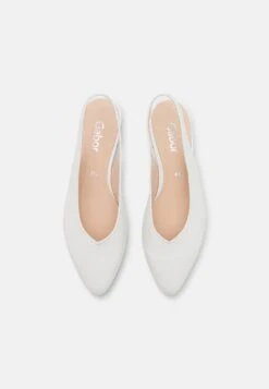 Gabor Klassieke Pumps - Weiss 13 Gabor Klassieke Pumps - Weiss -Gabor Winkel ddbd38433f3240e79913311c1f4b802f