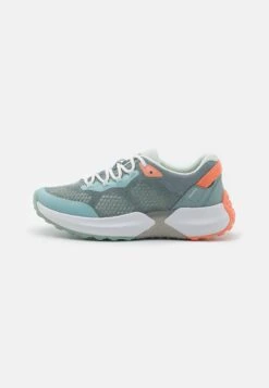 Gabor Comfort Sneakers Laag - Dark Mint/Mandarine 9 Gabor Comfort Sneakers Laag - Dark Mint/Mandarine -Gabor Winkel de86f43603444ec3884dd2cddb328476