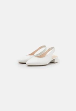 Gabor Klassieke Pumps - Weiss 10 Gabor Klassieke Pumps - Weiss -Gabor Winkel dece90c650cc4c3daa57d6919239506f