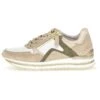 Gabor Sneakers Laag - Weis/Oasi/Salv(Gld -Gabor Winkel def2fafb249a4797acab32a952a0cdb1