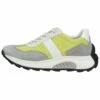 Gabor Sneakers Laag - Yellow Pino Weiss
