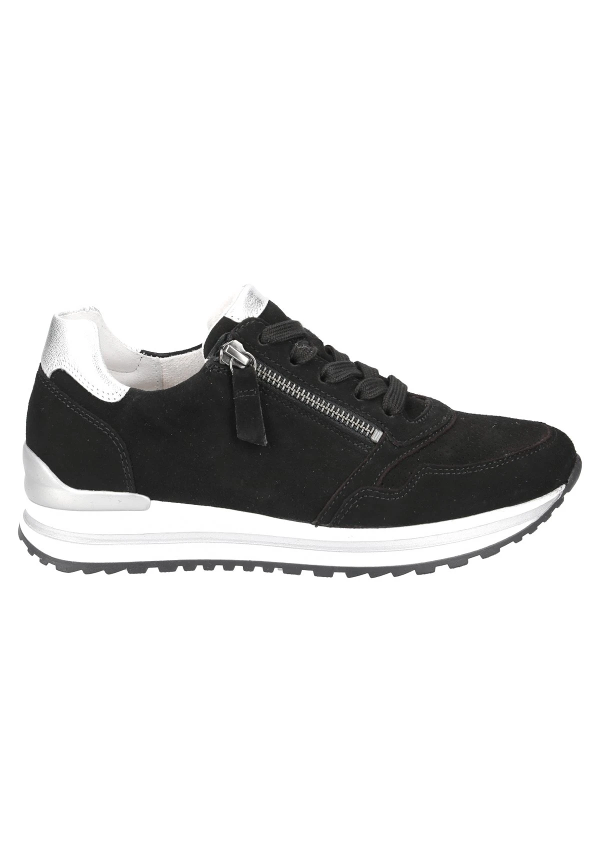 Gabor Sneakers Laag - Schwarz 3 Gabor Sneakers Laag - Schwarz