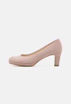 Gabor Klassieke Pumps - Antikrosa 9 Gabor Klassieke Pumps - Antikrosa -Gabor Winkel dfb7fb82c34b45c791e67b23dd8ea8ba
