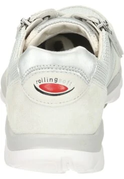 Gabor Sneakers Laag - Bianco 10 Gabor Sneakers Laag - Bianco -Gabor Winkel dfcb86445c874445a88d77e7b4049153