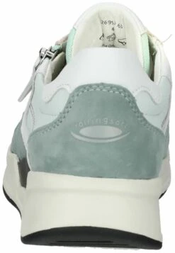 Gabor Sneakers Laag - Ltmint Jade Rose W 12 Gabor Sneakers Laag - Ltmint Jade Rose W -Gabor Winkel dfdba2c08ca04a83b774f60ad307e3ee