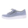 Gabor Sportieve Veterschoenen - Aquamarin Ice -Gabor Winkel dfff5629d38d4074bae4e5c2f1b472a8