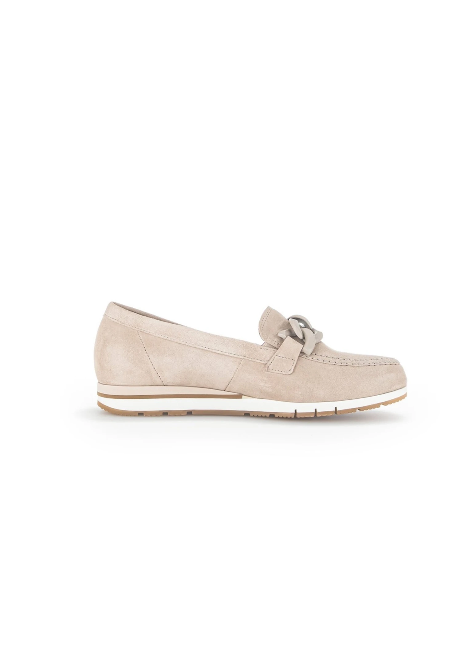 Gabor Mocassins - Beige 3 Gabor Mocassins - Beige