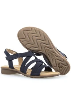 Gabor Comfort Sandalen - Blue -Gabor Winkel e07506a4a6224f509a50e7d75159b89d