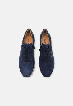 Gabor Sneakers Laag - Navy 13 Gabor Sneakers Laag - Navy -Gabor Winkel e0da301175d849f4a9fc257b081a7109