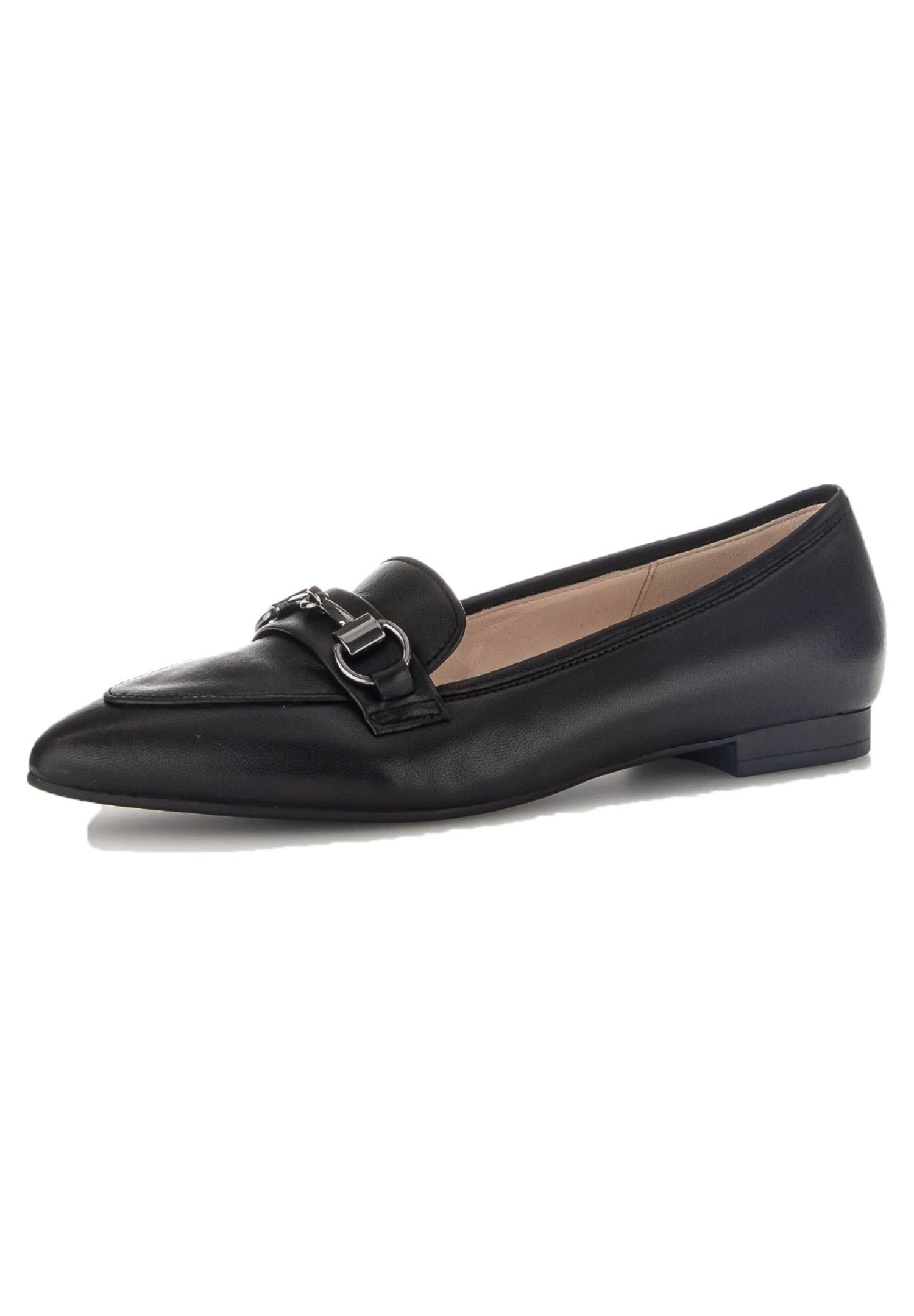 Gabor Elegante- Ballerina'S - Schwarz 3 Gabor Elegante- Ballerina'S - Schwarz