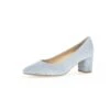 Gabor Elegant - Klassieke Pumps - Blau