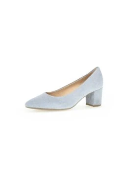 Gabor Elegant - Klassieke Pumps - Blau