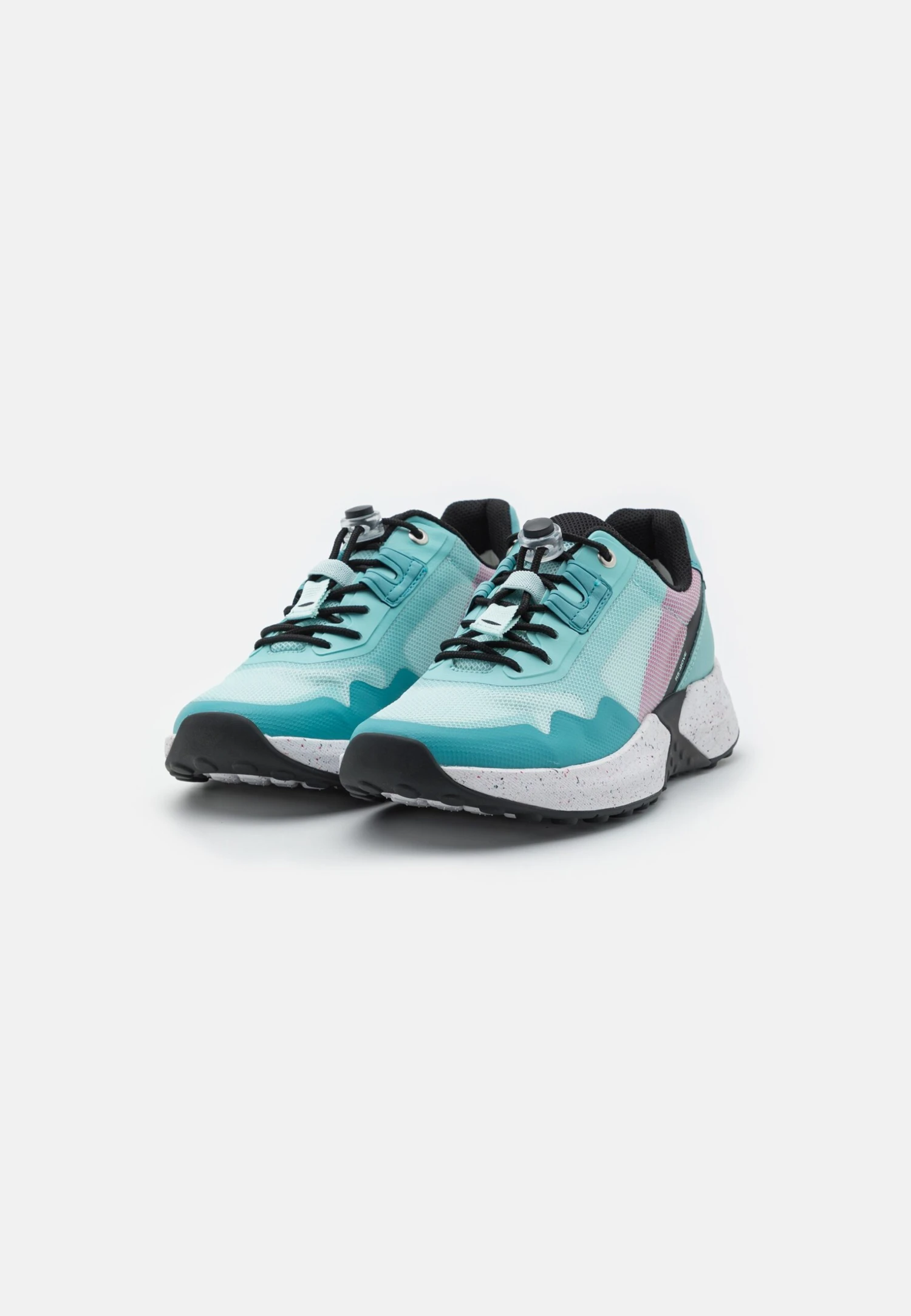 Gabor Comfort Comfort - Sneakers Laag - Mint Kombi 5 Gabor Comfort Comfort - Sneakers Laag - Mint Kombi - Afbeelding 3