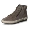 Gabor Veterboots - Grau 2 Gabor Veterboots - Grau -Gabor Winkel e180ba2fa59a4fe19cb429f52ad60cd4
