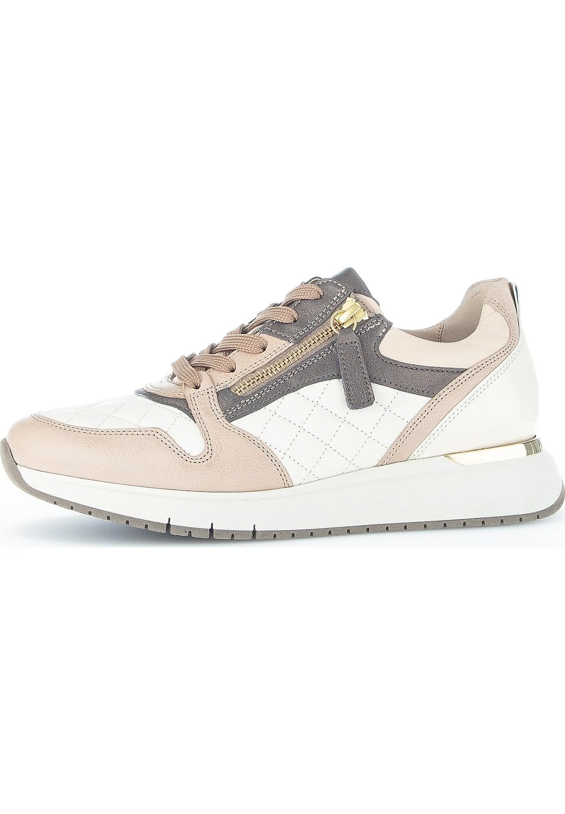 Gabor Low - Sneakers Laag - Weiß Kombi 3 Gabor Low - Sneakers Laag - Weiß Kombi