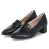 Gabor Hochfront - Klassieke Pumps - Schwarz 2 Gabor Hochfront - Klassieke Pumps - Schwarz -Gabor Winkel e1ecb0ec0b864ba8a848b95fa8b63fe5