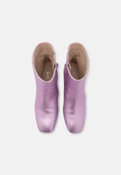 Gabor Comfort Korte Laarzen - Light Pink -Gabor Winkel e22c961aad144e4999004a77d23829bb