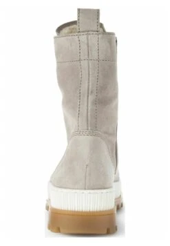 Gabor Comfort Veterboots - Kiesel 10 Gabor Comfort Veterboots - Kiesel -Gabor Winkel e2bc4fc6977b456b9e6895e63cb73c26