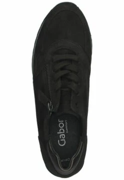 Gabor Sneakers Laag - Sherwood Smog 11 Gabor Sneakers Laag - Sherwood Smog -Gabor Winkel e32cb654a6ee4499b26422ecf9492032