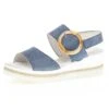 Gabor Sandalen Met Sleehak - Nautic 1 Gabor Sandalen Met Sleehak - Nautic -Gabor Winkel e34d8e7063174097b340805b8cccc7e7