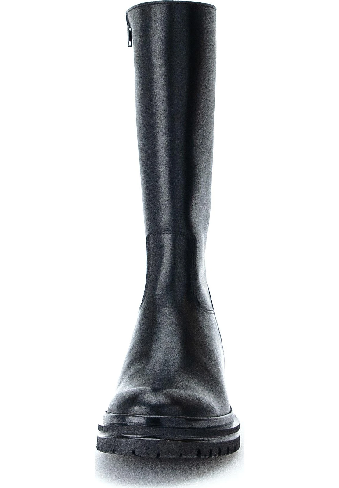 Gabor Snowboots- Schwarz 7 Gabor Snowboots- Schwarz - Afbeelding 5